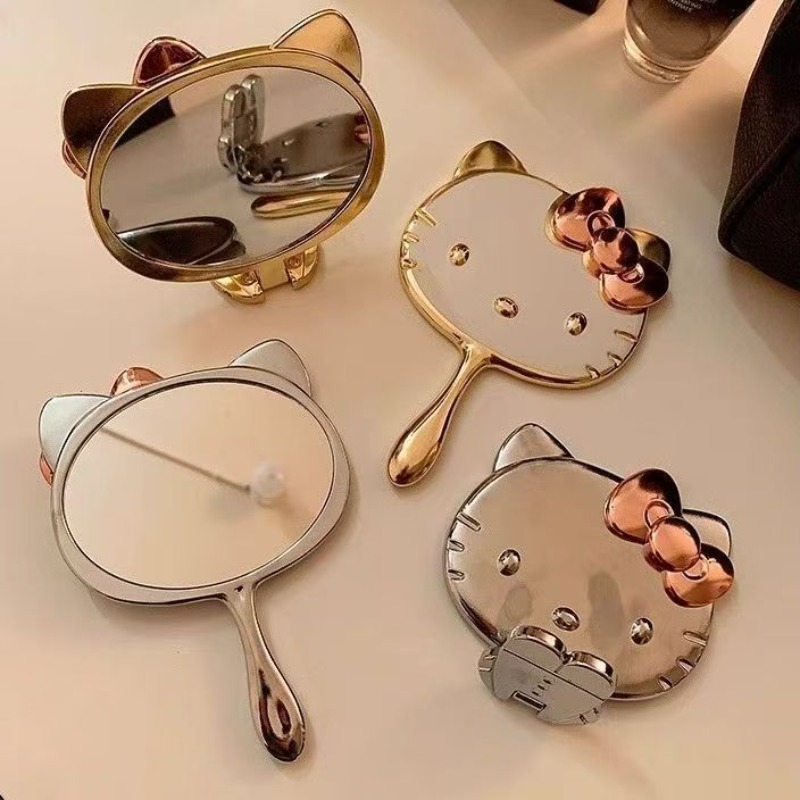 Women'S Vanity Accessories - Sanrio HelloKitty New Kawaii Anime Cartoon