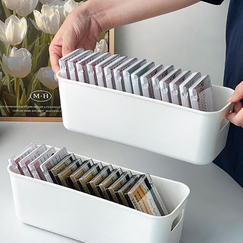 Women'S Vanity Accessories - 1Pc False Eyelash Storage Box Lash
