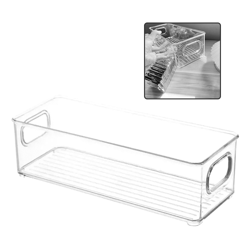 Women'S Vanity Accessories - 🛒1Pc False Eyelash Storage Box For