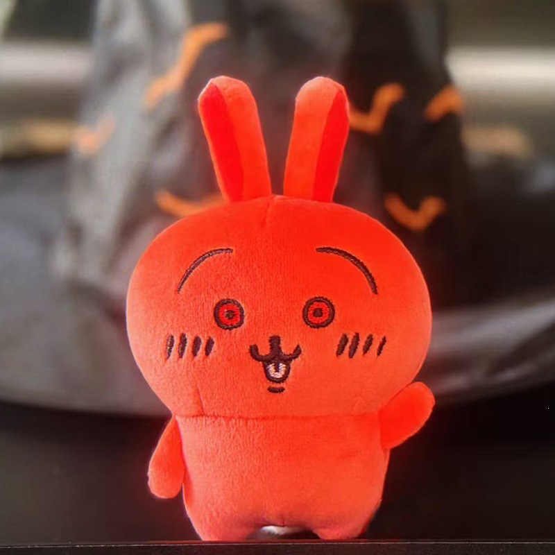 jiyi Usagi Red Face Angry Plus - Women'S Keychain Accessories recensie en prijs