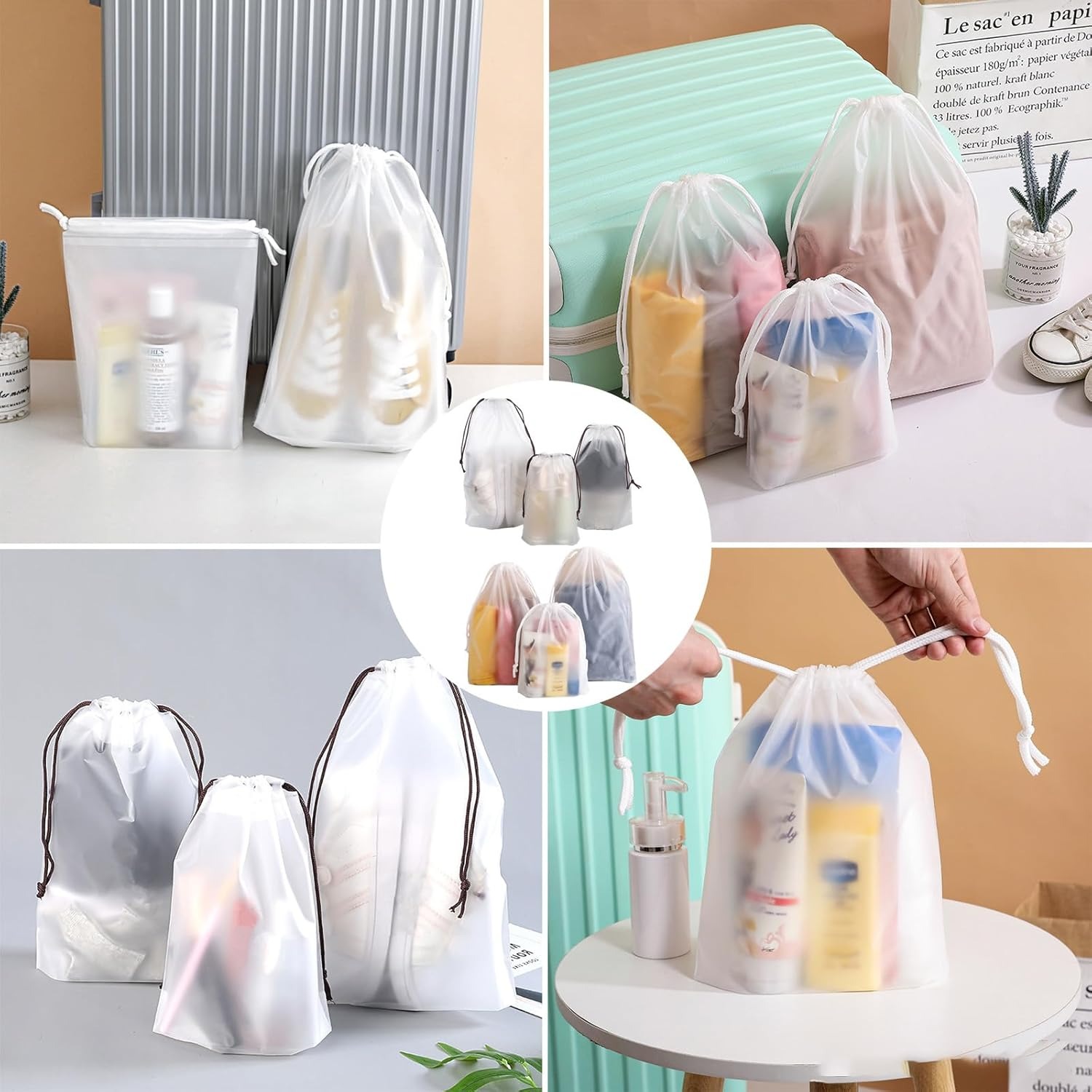 10 Pcs Shoe Bags For Travel Wa - Women'S Vanity Accessories recensie en prijs