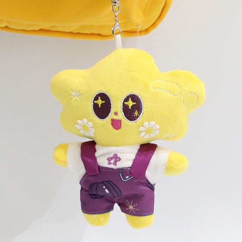 Cute Jossgawin Plush Keychain  - Women'S Keychain Accessories recensie en prijs