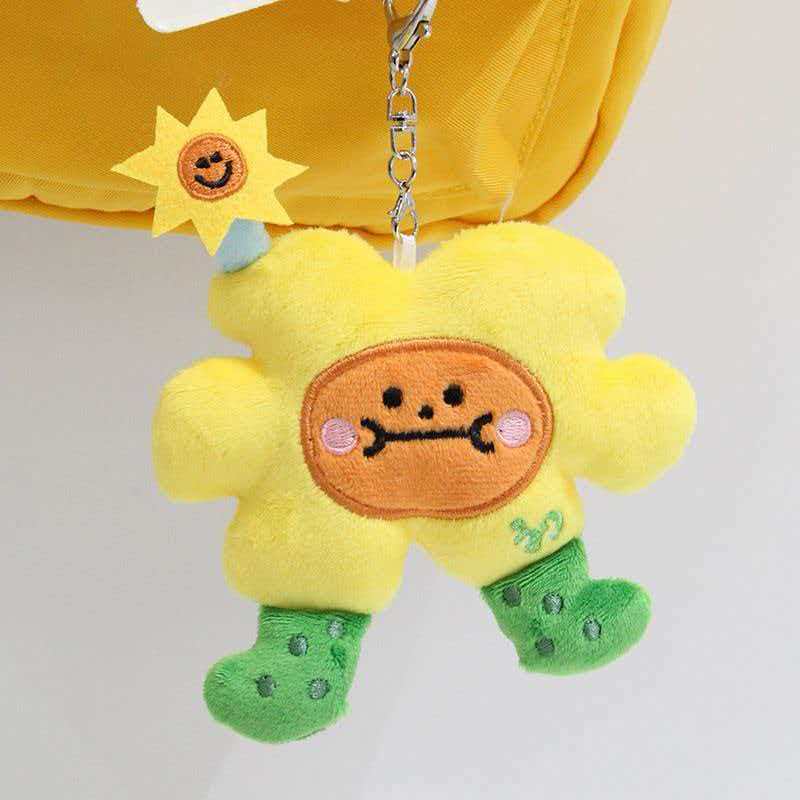 Cute Jossgawin Plush Keychain  - Women'S Keychain Accessories recensie en prijs