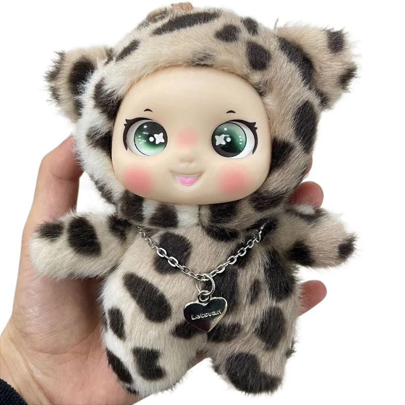 New Cute Kitty Vinyl Face Plus - Women'S Keychain Accessories recensie en prijs