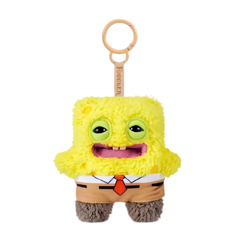 Original Fuggler SpongeBob Pat - Women'S Keychain Accessories recensie en prijs