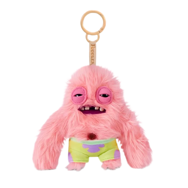 Original Fuggler SpongeBob Pat - Women'S Keychain Accessories recensie en prijs