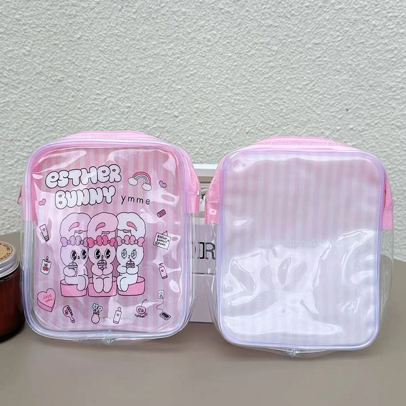 Cute Esther Bunny Transparent  - Women'S Vanity Accessories recensie en prijs