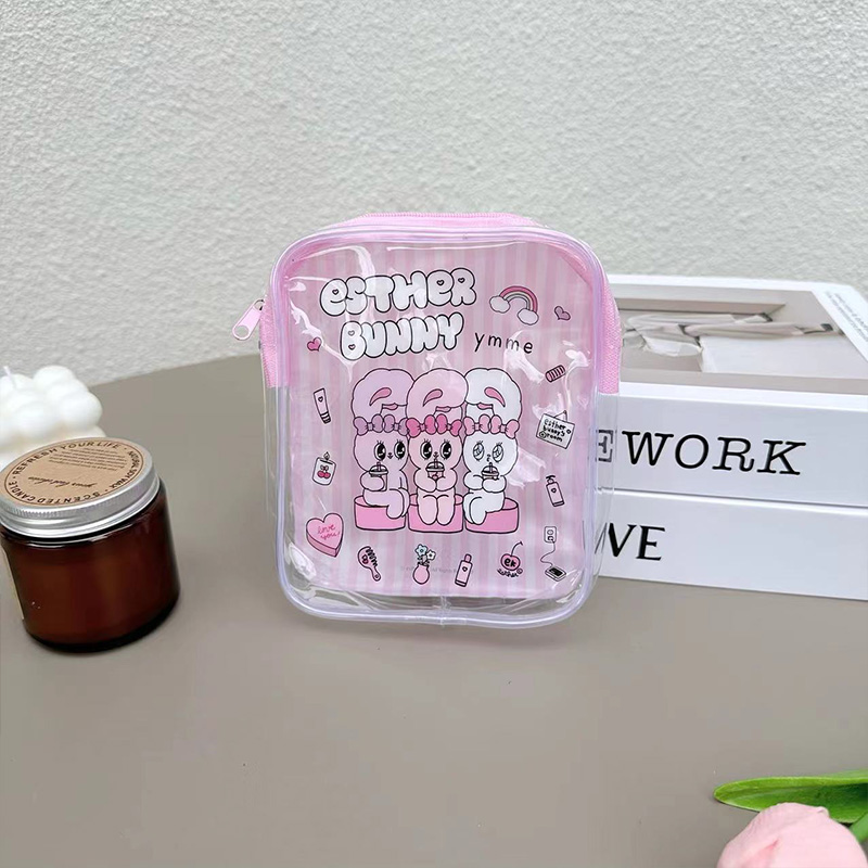 Cute Esther Bunny Transparent  - Women'S Vanity Accessories recensie en prijs