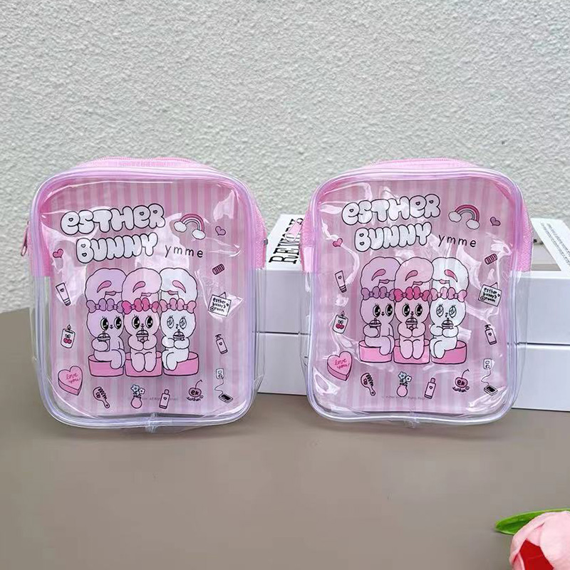 Cute Esther Bunny Transparent  - Women'S Vanity Accessories recensie en prijs