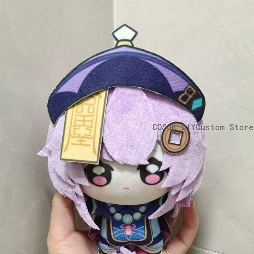 10CM Game Genshin Impact Qiqi  - Queen Accessories recensie en prijs