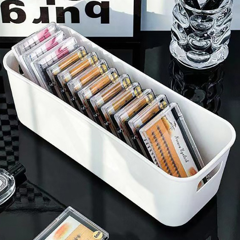 1Pc False Eyelash Storage Box  - Women'S Vanity Accessories recensie en prijs