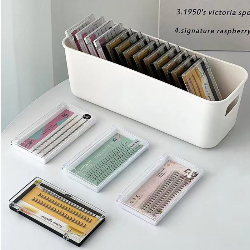 1Pc False Eyelash Storage Box  - Women'S Vanity Accessories recensie en prijs
