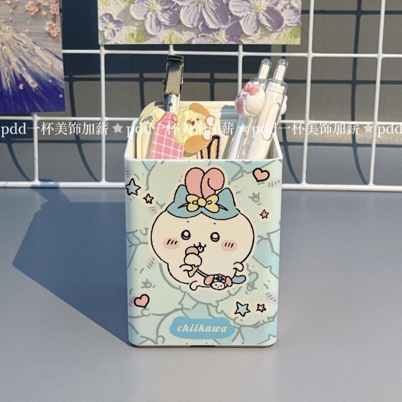 Anime Chiikawa Desktop Pen Hol - Women'S Vanity Accessories recensie en prijs