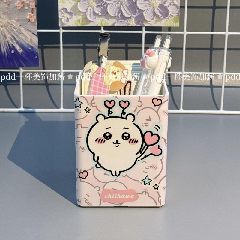 Anime Chiikawa Desktop Pen Hol - Women'S Vanity Accessories recensie en prijs