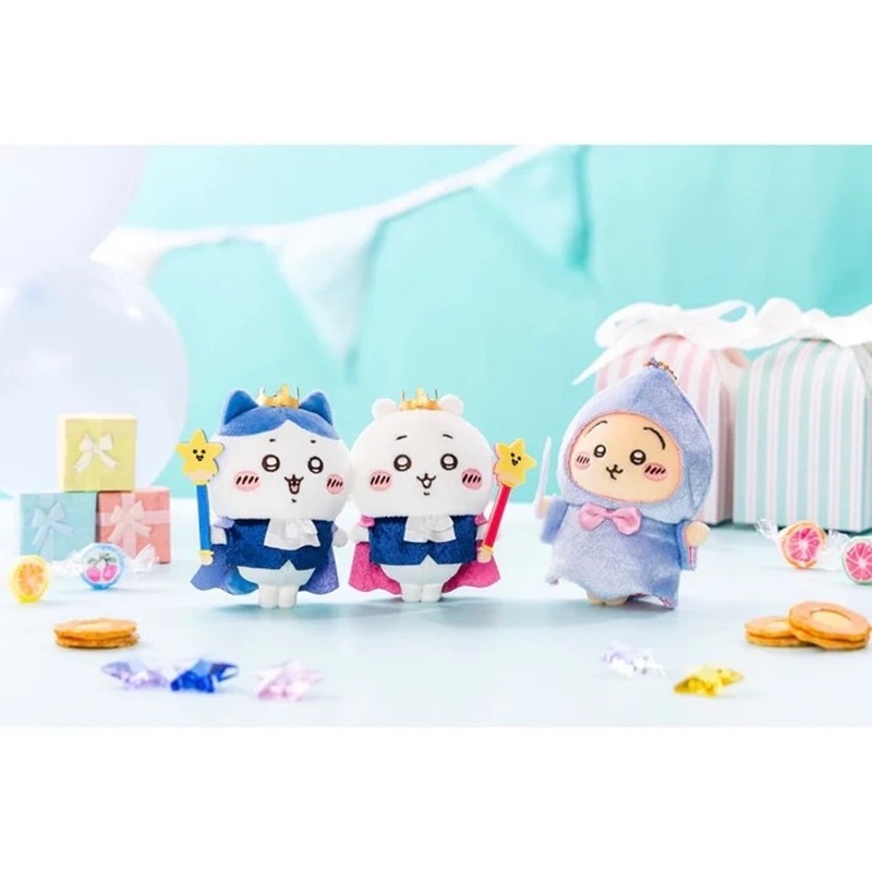Jhiikawas Fairy Tale Prince  P - Women'S Keychain Accessories recensie en prijs