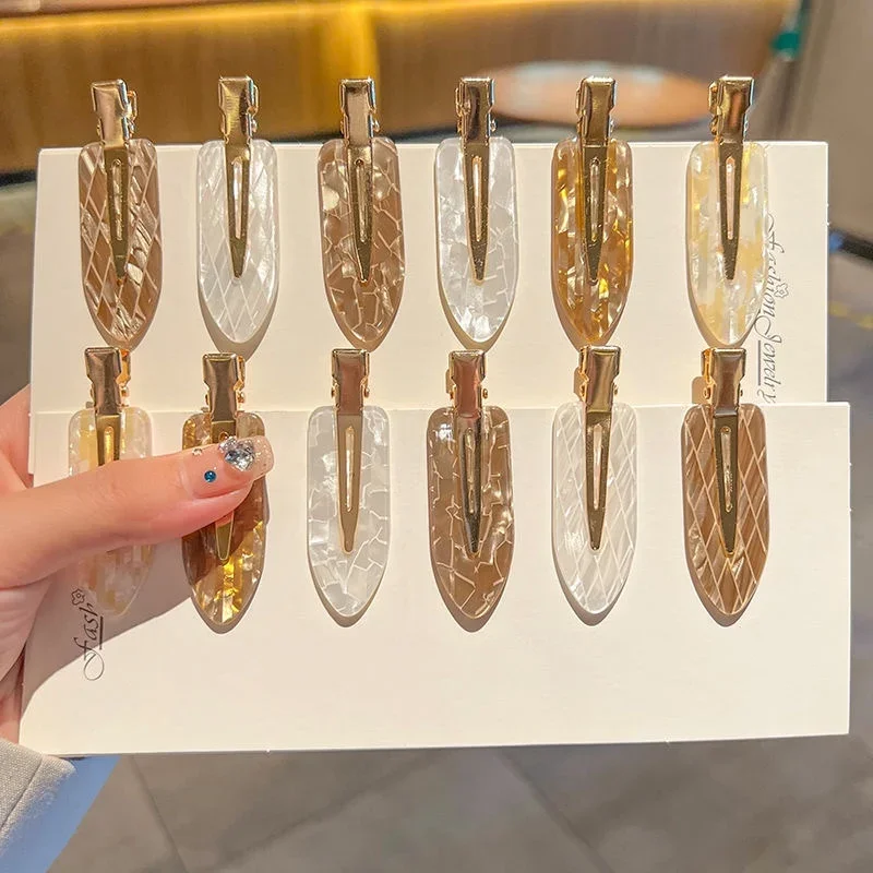 New Korean 2pcs White Gold Pin - Women'S Vanity Accessories recensie en prijs