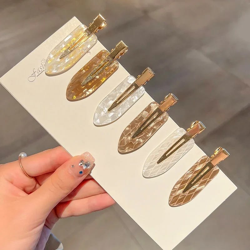 New Korean 2pcs White Gold Pin - Women'S Vanity Accessories recensie en prijs