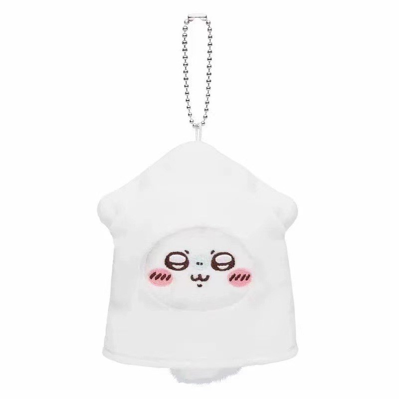 Japanese Anime Kawaii Seafood  - Women'S Keychain Accessories recensie en prijs