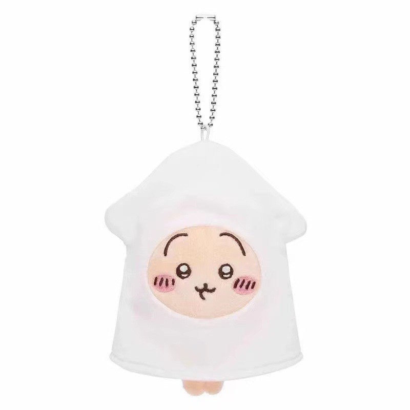 Japanese Anime Kawaii Seafood  - Women'S Keychain Accessories recensie en prijs