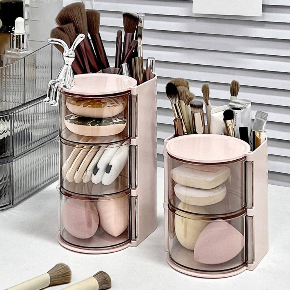 Cosmetic Organizer Hair Access - Women'S Vanity Accessories recensie en prijs