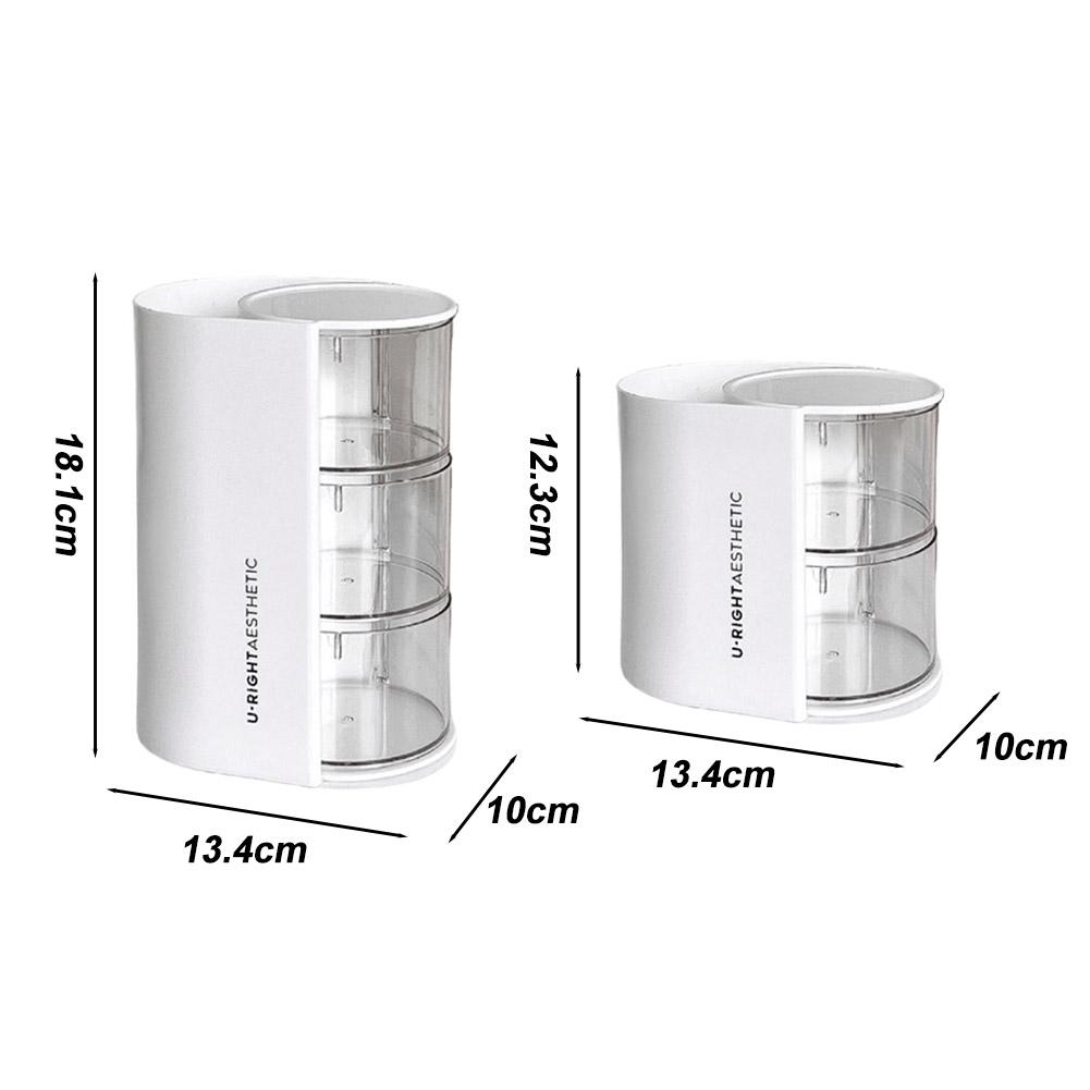 Cosmetic Organizer Hair Access - Women'S Vanity Accessories recensie en prijs