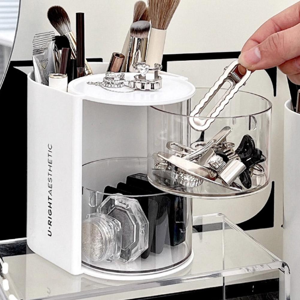 Cosmetic Organizer Hair Access - Women'S Vanity Accessories recensie en prijs