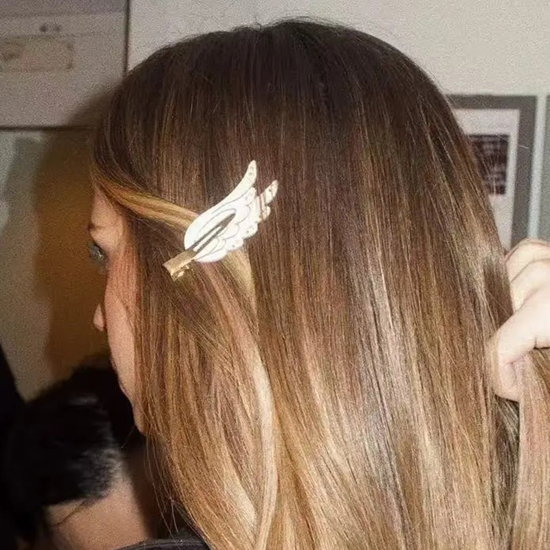 7cm Wings Hairpin Fun Hairpin  - Women'S Vanity Accessories recensie en prijs
