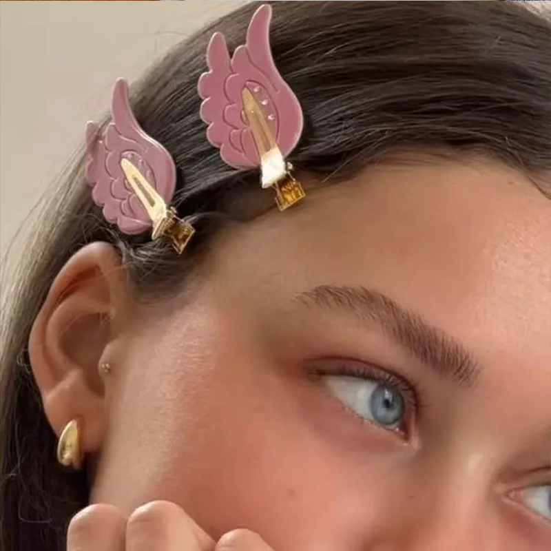 7cm Wings Hairpin Fun Hairpin  - Women'S Vanity Accessories recensie en prijs
