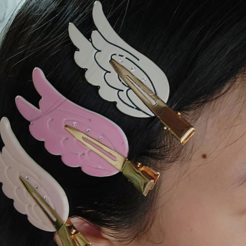 7cm Wings Hairpin Fun Hairpin  - Women'S Vanity Accessories recensie en prijs