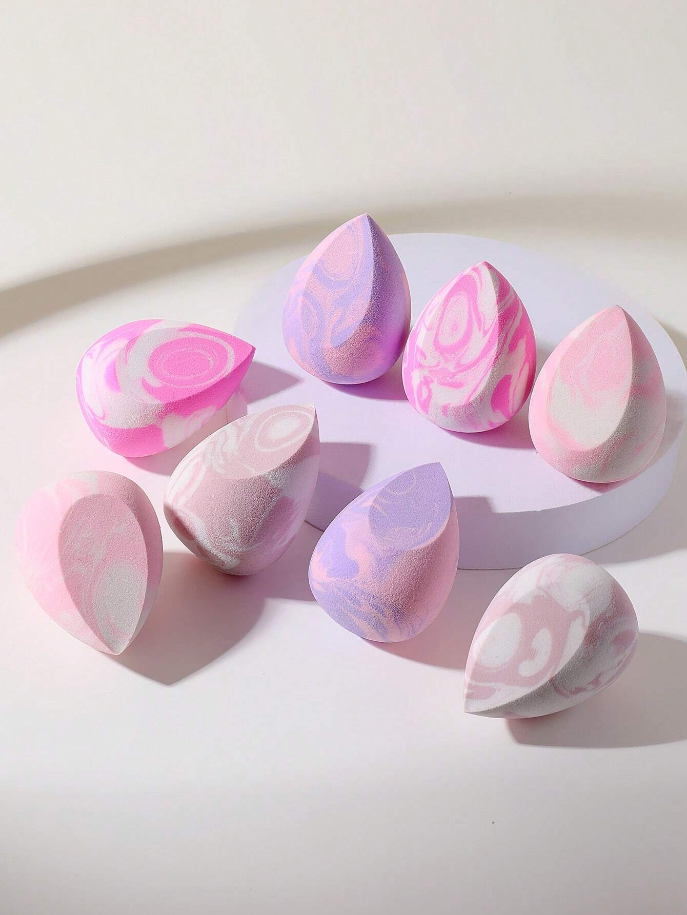 8PCS Soft Elastic Multifunctio - Women'S Vanity Accessories recensie en prijs
