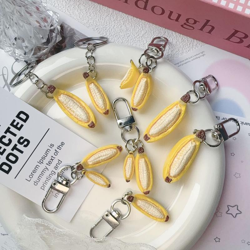 Handmade Resin Keychain for An - Women'S Keychain Accessories recensie en prijs