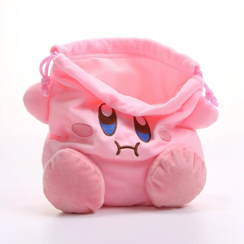 Star Kirby Storage Bag Cosplay - Women'S Vanity Accessories recensie en prijs