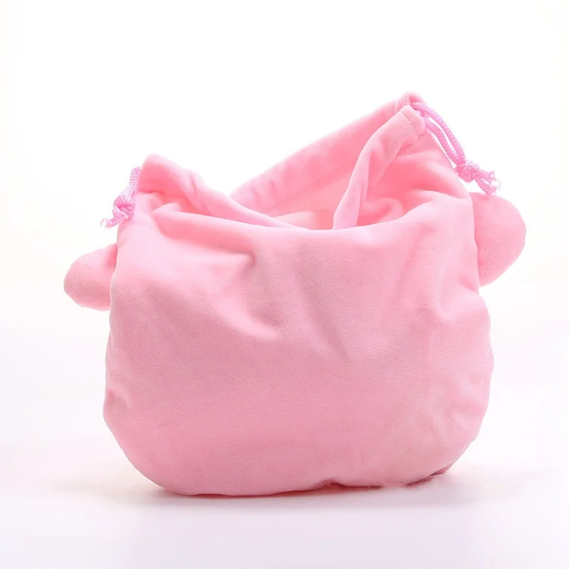 Star Kirby Storage Bag Cosplay - Women'S Vanity Accessories recensie en prijs