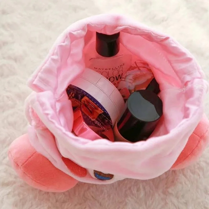 Star Kirby Storage Bag Cosplay - Women'S Vanity Accessories recensie en prijs