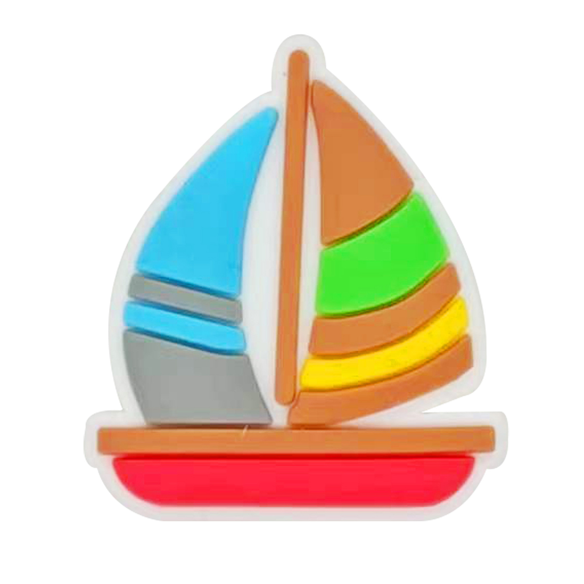 Summer Beach Coco Shoe Charms  - Women'S Accessories For Crocs recensie en prijs