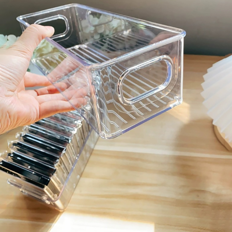 🛒1Pc False Eyelash Storage Box - Women'S Vanity Accessories recensie en prijs