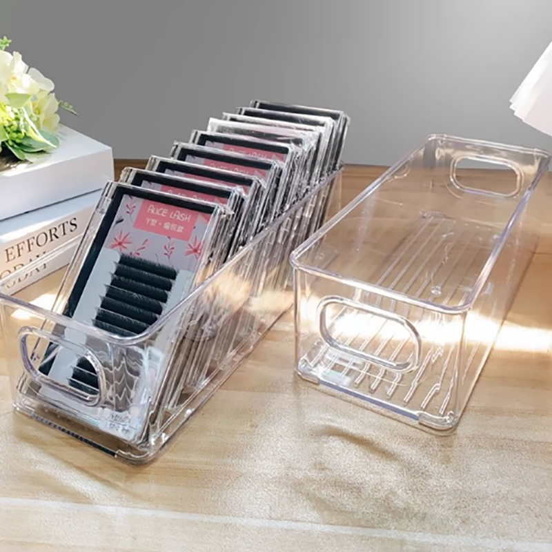 🛒1Pc False Eyelash Storage Box - Women'S Vanity Accessories recensie en prijs