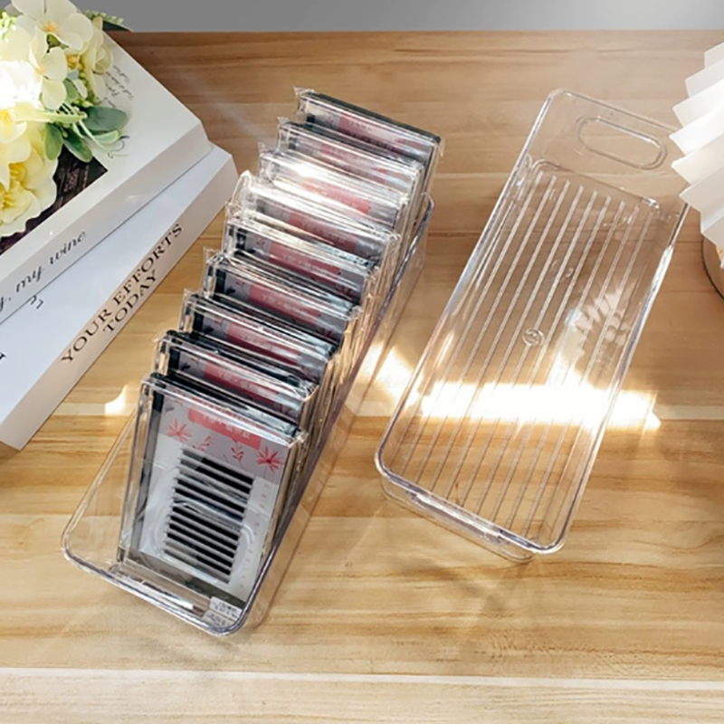 🛒1Pc False Eyelash Storage Box - Women'S Vanity Accessories recensie en prijs