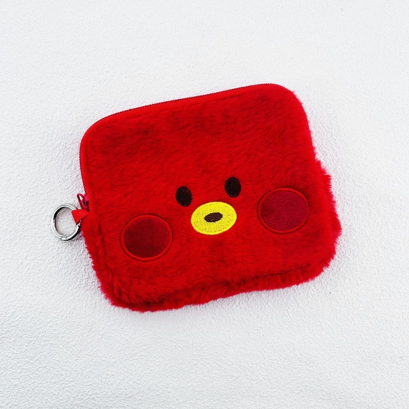 BT21 koya tata chimmy shooky t - Women'S Vanity Accessories recensie en prijs