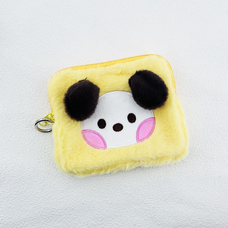 BT21 koya tata chimmy shooky t - Women'S Vanity Accessories recensie en prijs