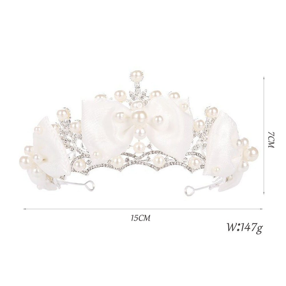 Bridal Crown Queen Headband Wo - Queen Accessories recensie en prijs
