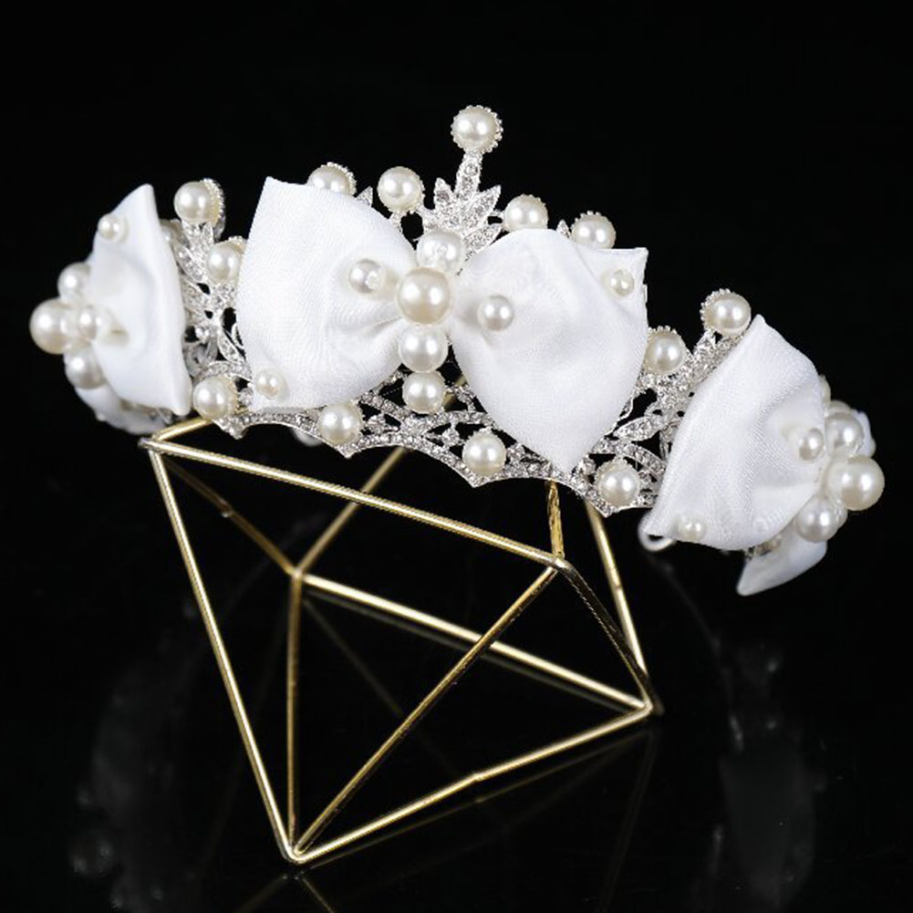 Bridal Crown Queen Headband Wo - Queen Accessories recensie en prijs