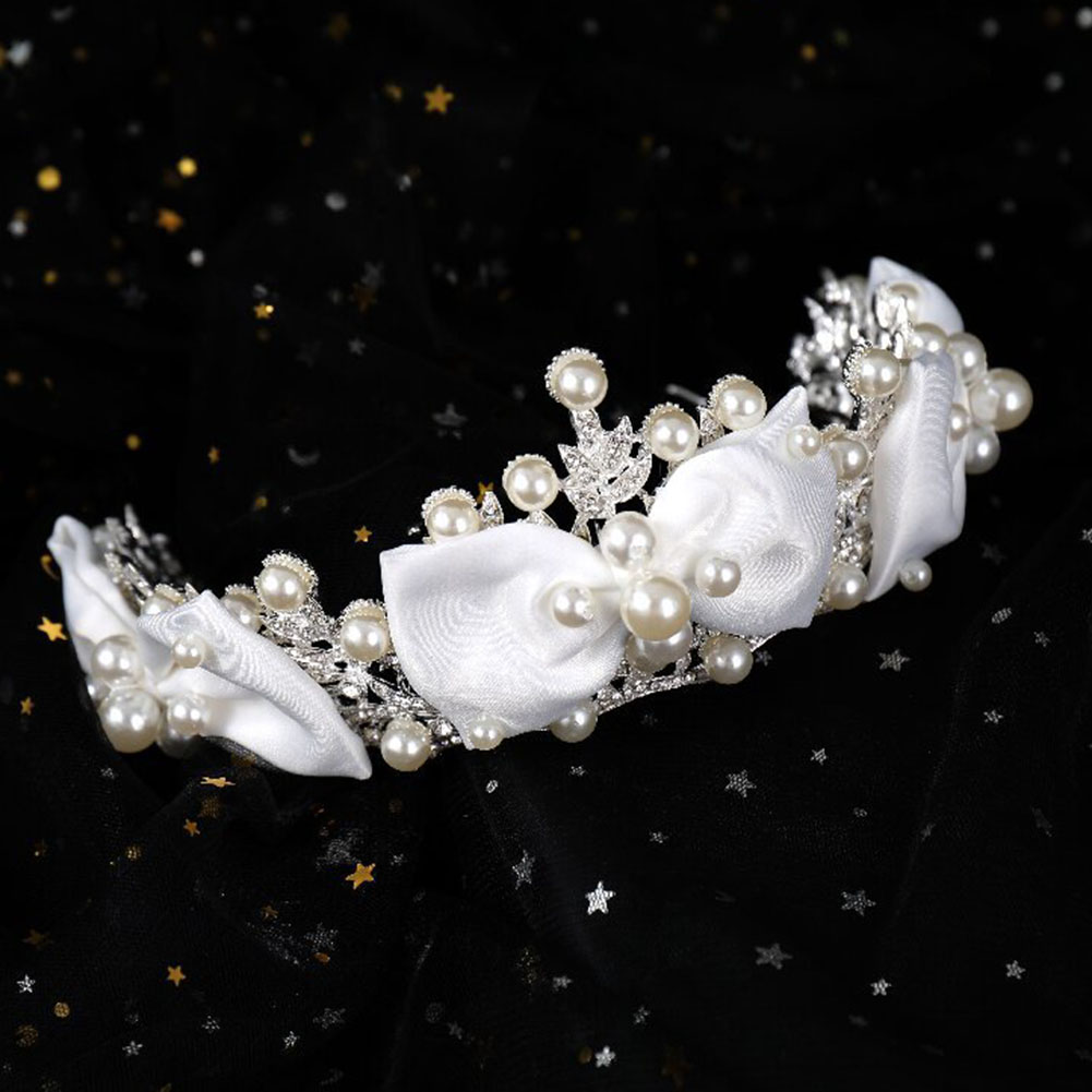Bridal Crown Queen Headband Wo - Queen Accessories recensie en prijs