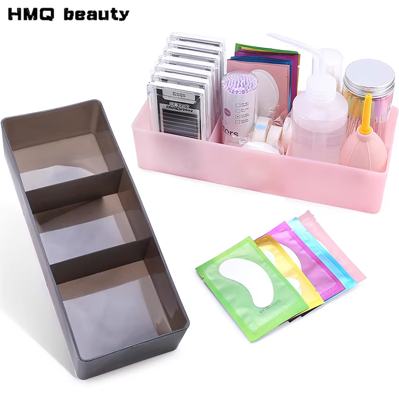 Eyelash Storage Box Large Capa - Women'S Vanity Accessories recensie en prijs