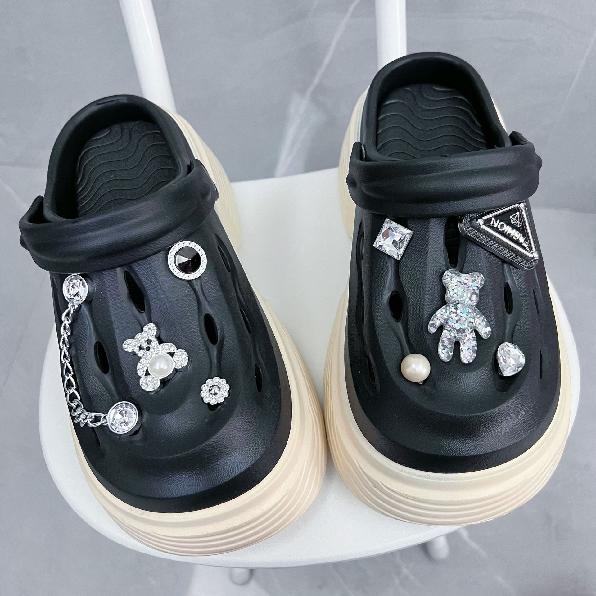 Fit Crocs Decorative Accessori - Women'S Accessories For Crocs recensie en prijs