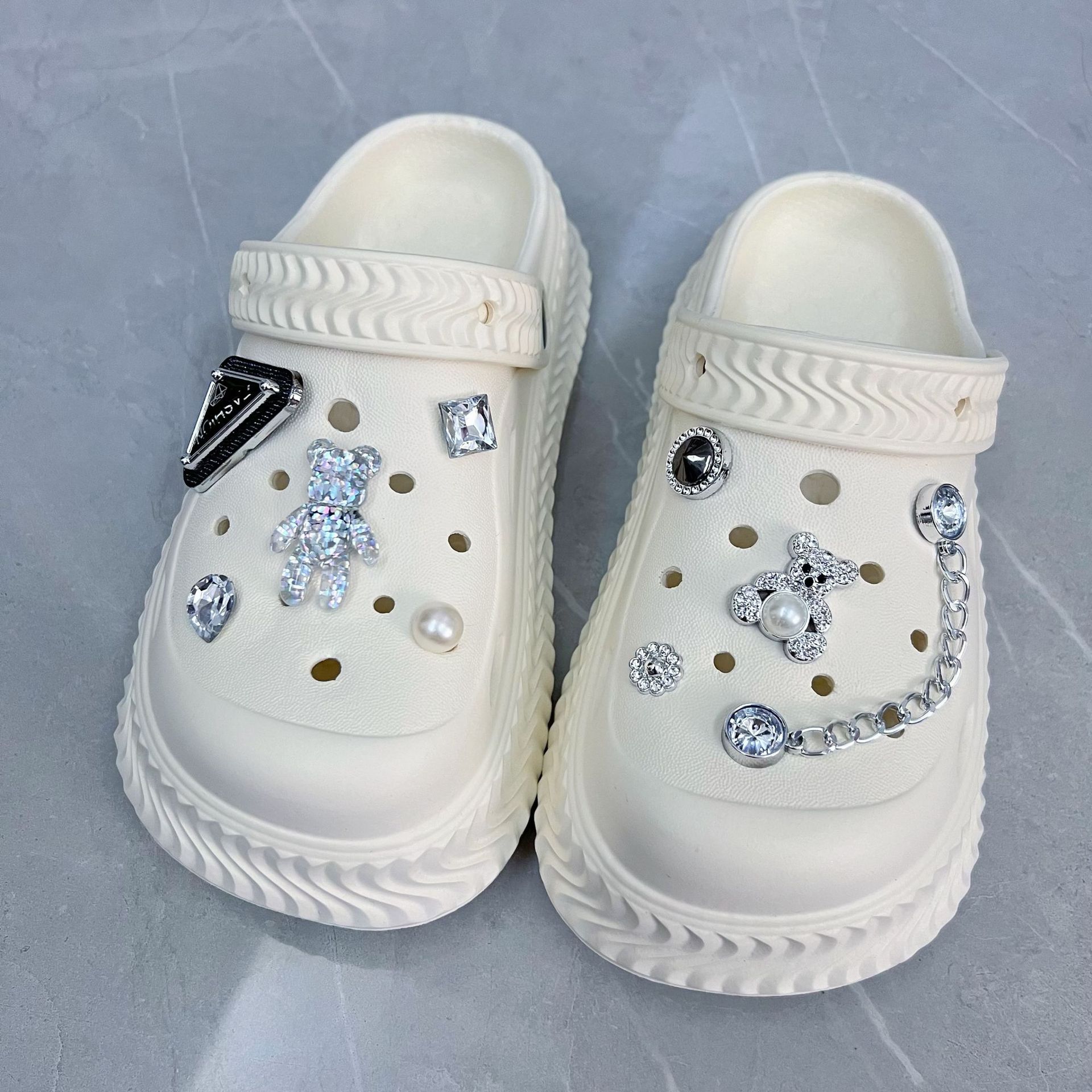 Fit Crocs Decorative Accessori - Women'S Accessories For Crocs recensie en prijs
