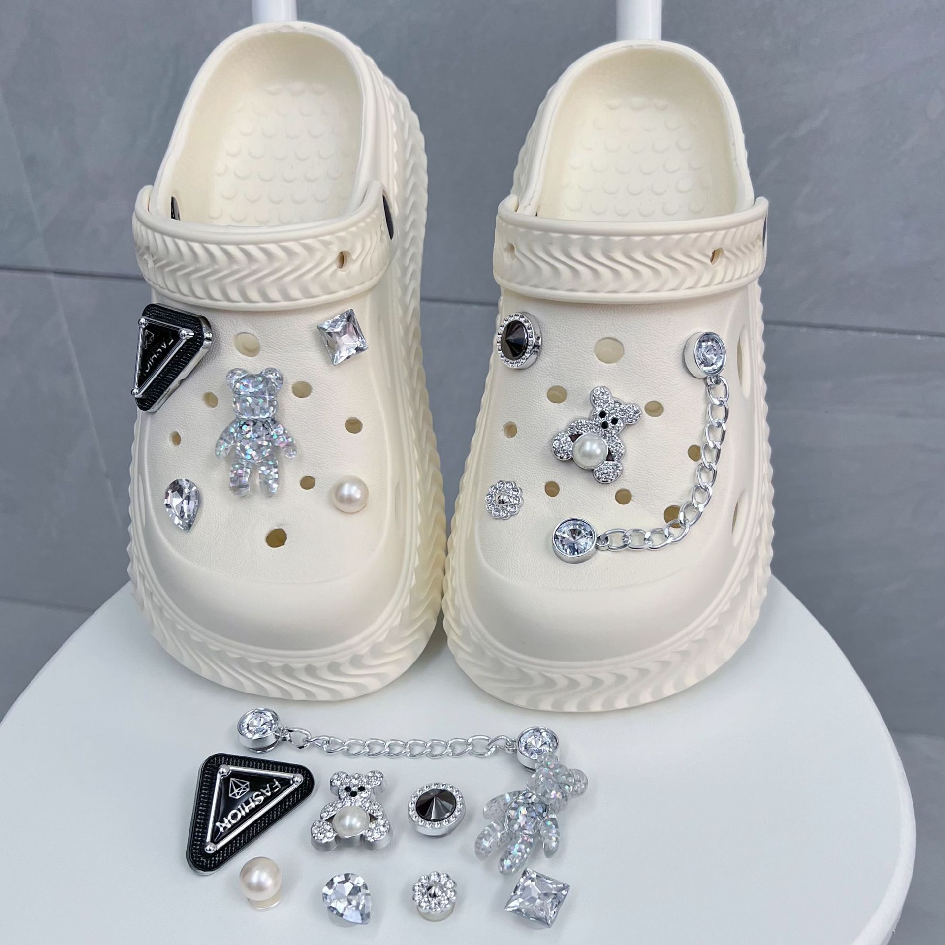 Fit Crocs Decorative Accessori - Women'S Accessories For Crocs recensie en prijs