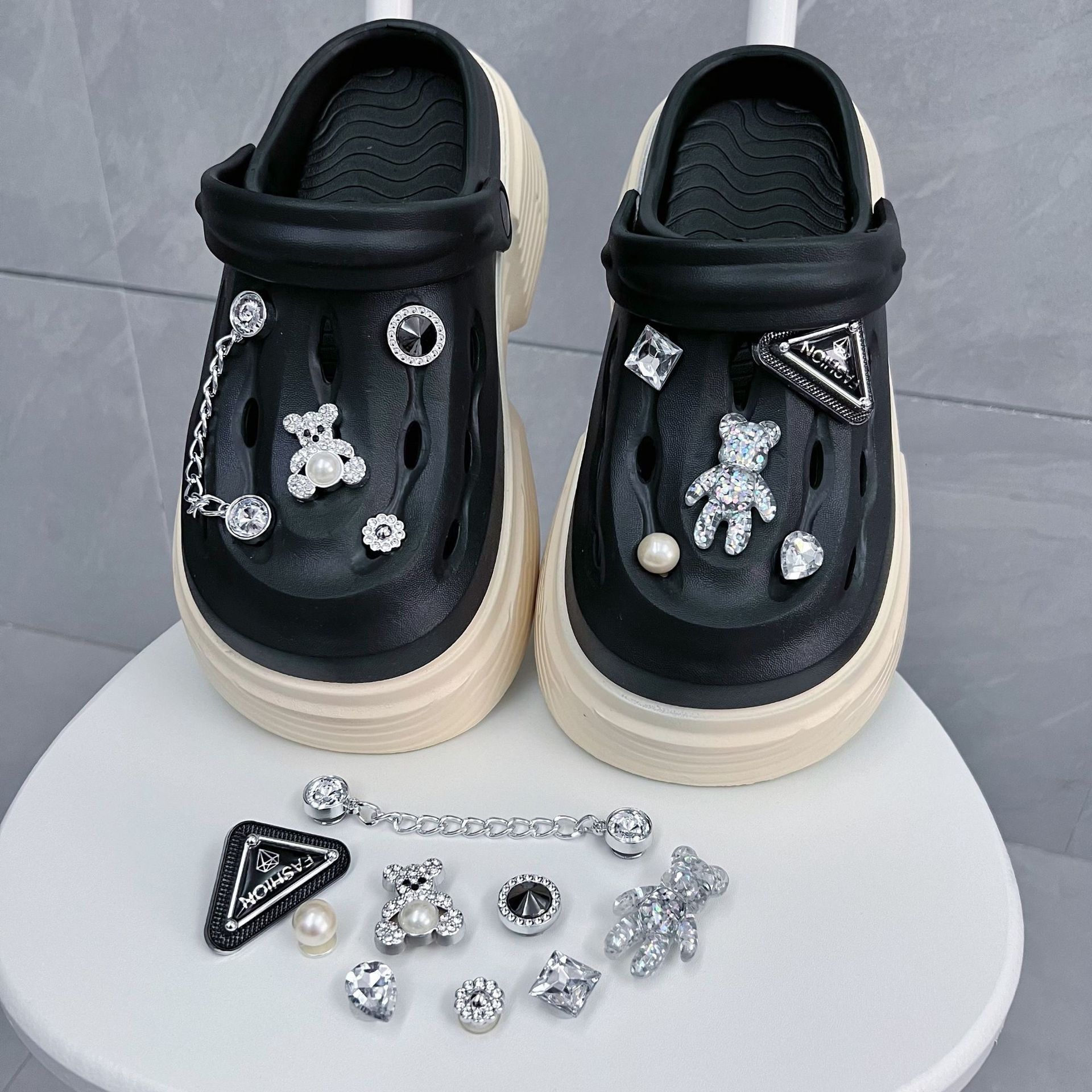 Fit Crocs Decorative Accessori - Women'S Accessories For Crocs recensie en prijs