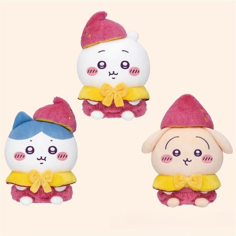 jiyiSweet Potato Plush Keychai - Women'S Keychain Accessories recensie en prijs