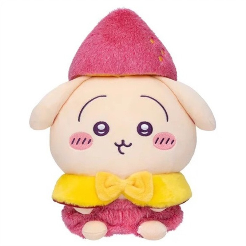 jiyiSweet Potato Plush Keychai - Women'S Keychain Accessories recensie en prijs